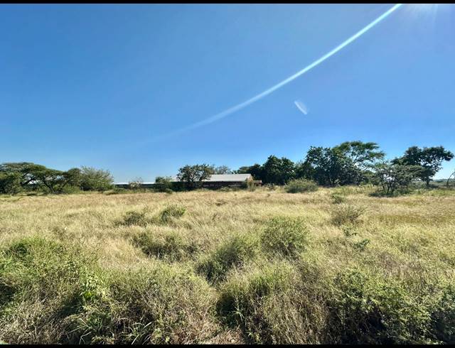 10,095M² VACANT LAND FOR SALE IN MAGNA VIA INDUSTRIAL